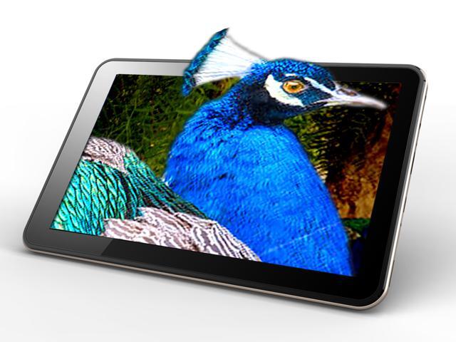 UPC 462557000092 product image for Wanxin TR-7U 7' IPS Screen Android Tablet PC - Cortex A9 Dual Core 1.5GHz, 1280* | upcitemdb.com