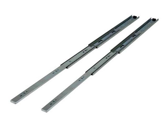 Lenovo 7M27A05701 Tool-Less Slide Rail Kit With 1U Cma - Rack Rail Kit (4 Post) - For Thinksystem Sr530 Sr630