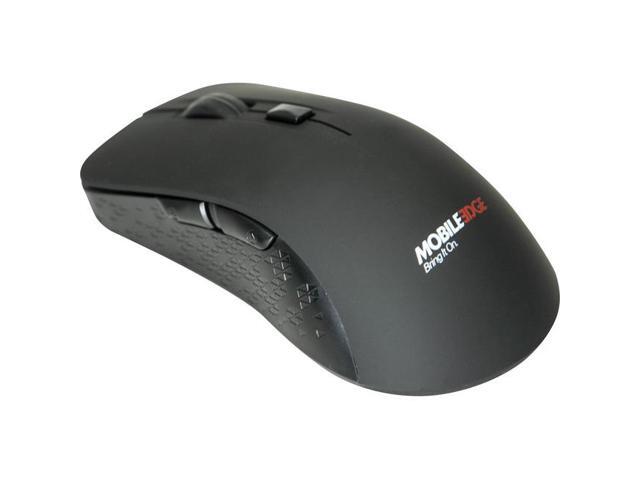 Rechargable Wireless 6 Button Mouse MEAM06