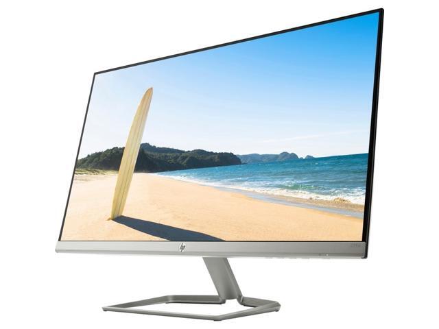HP 27fwa 27' Full HD 1920 x 1080 75Hz Ultra-slim w/ built-in speaker IPS Monitor
