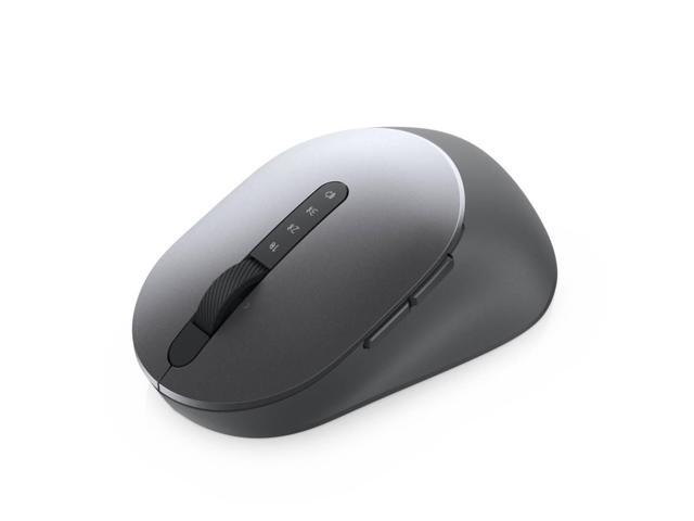 DELL MS5320W Multi-Device Wireless Mouse