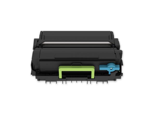 Lexmark B341000 Laser Toner Cartridge Black in Retail Packaging