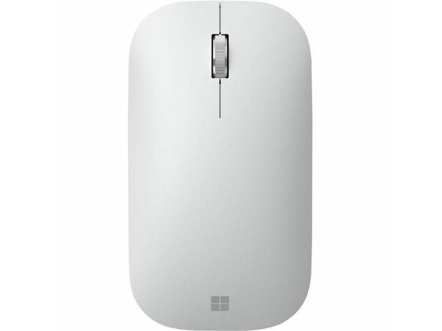 Microsoft KTF00056 Modern Mobile Mouse Glacier