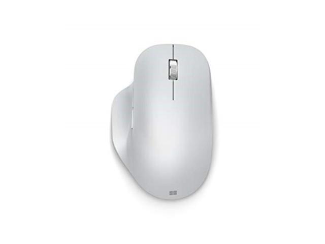 Microsoft Bluetooth Ergonomic Mouse - Glacier