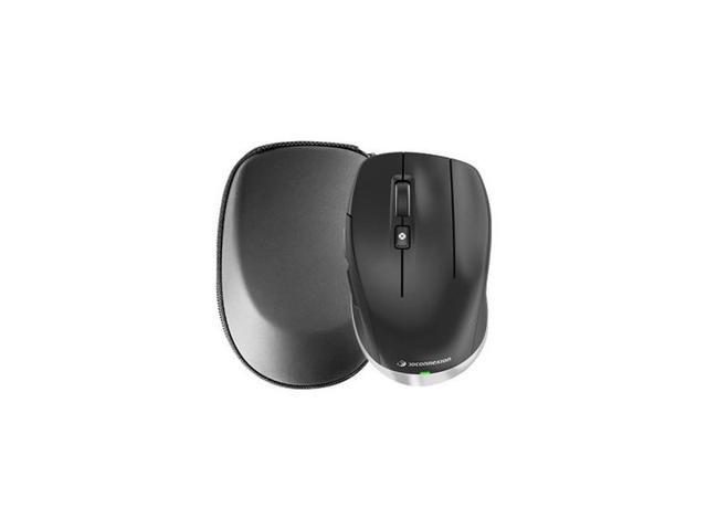 3DConnexion CadMouse Compact Wireless