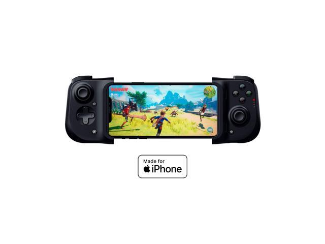 Razer Kishi - Controller for iPhone- Universal Gaming Controller for iOS