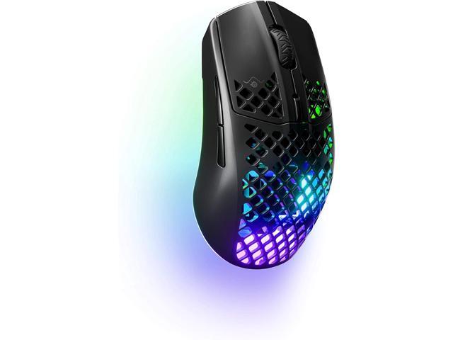 Steel Series Aerox 3 Wireless 18000dpi RGB Gaming Mouse