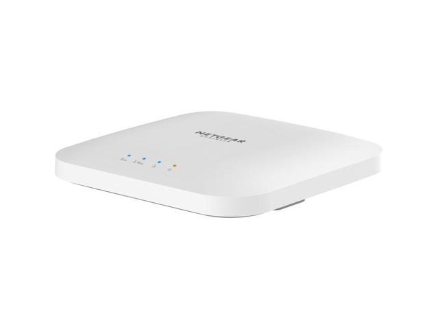 NETGEAR Wireless Desktop Access Point WiFi 6 Dual-Band AX1800 (WAX214)