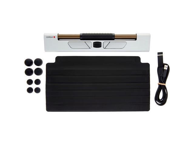 ROLLERMOUSE MOBILE WL MOUSE