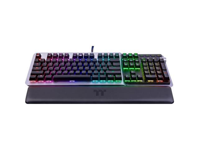 Thermaltake ARGENT K5 RGB Gaming Keyboard GKBKB5SSSRUS01