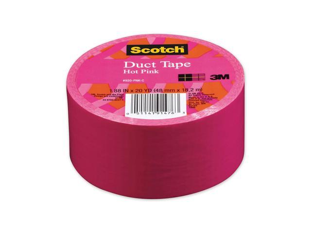 Duck Tape 1.88 x 20 yards, Purple