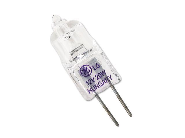 Halogen Bulb 20 Watts 85044