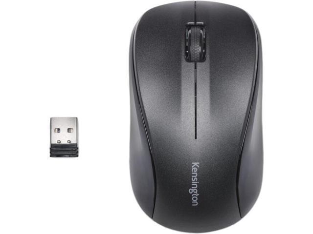 WIRELESS MOUSE FOR LIFE- WWCB