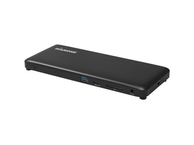 DIAMOND Docking Station UDC1000