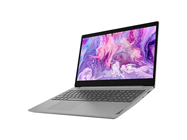 NeweggBusiness - Lenovo IdeaPad 3 15ADA05 15.6