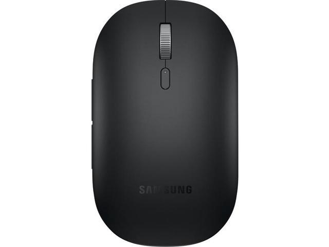 Bluetooth Mouse Slim, Black