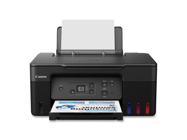 PIXMA G2270 MegaTank All-In-One Printer, Copy/Print/Scan