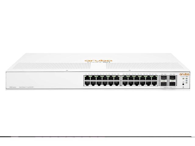 Aruba Instant On 1930 24G 4SFP/SFP+ Switch JL682AABA