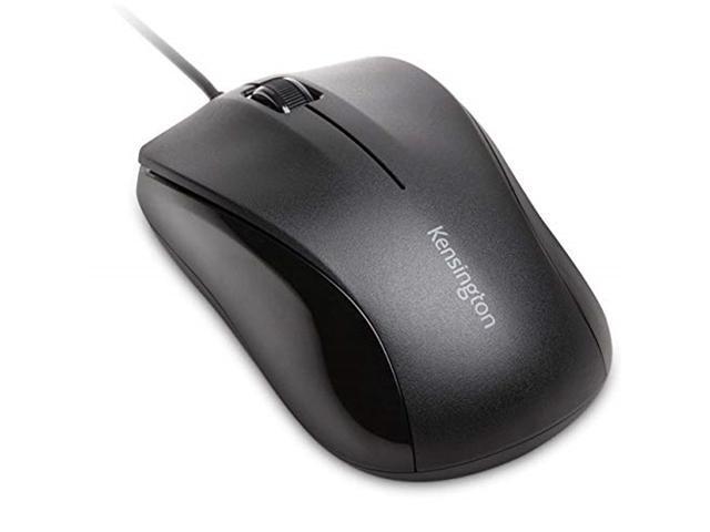 Kensington Wired Mouse For Life