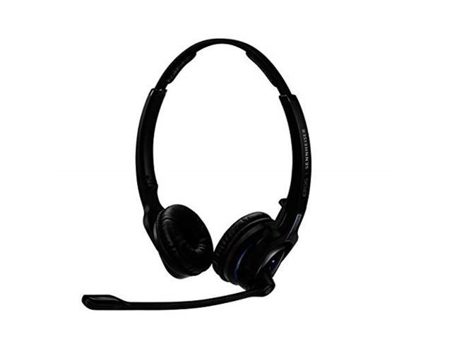 Sennheiser headphones best sale mb pro 2