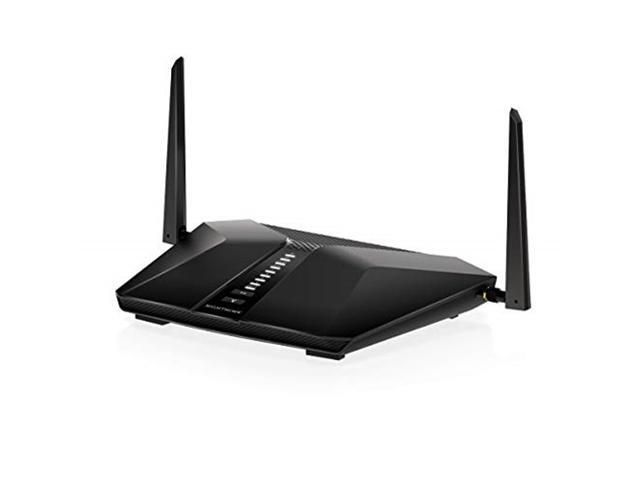 Netgear LAX20 IEEE 80211ax 1 SIM Cellular Ethernet Modem/Wireless Router