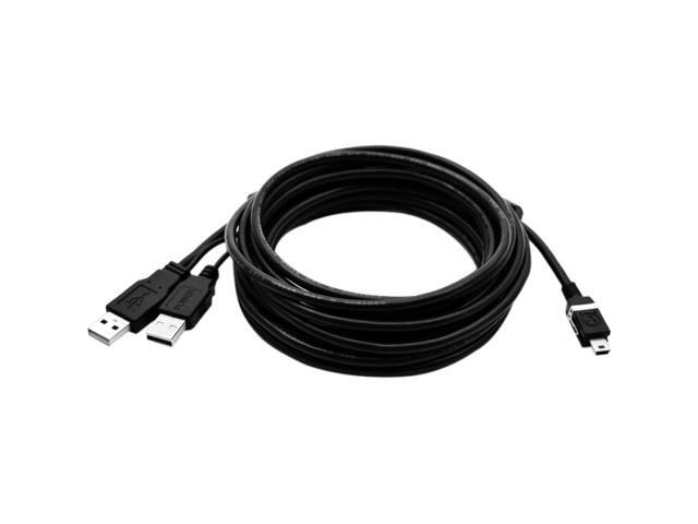 Mimo Monitors CBL-USB5M 15FT USB Extended Cable Designed for Touchscreen Monitor