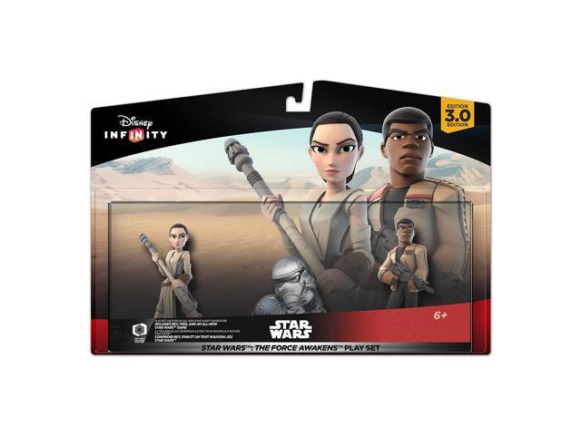 Disney Infinity 30 Edition - Star Wars: The Force Awakens Play Set