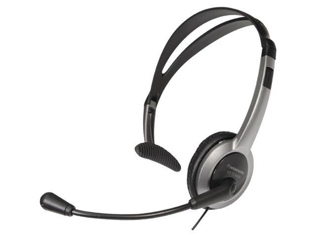 Panasonic KX-TCA430 Over-the-head Headset