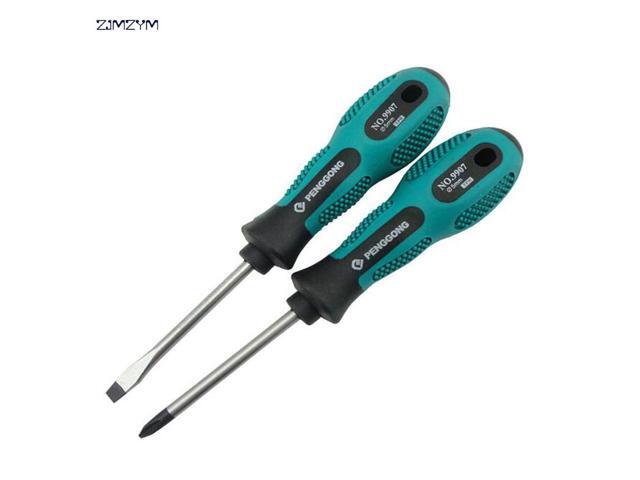 50MM screwdriver head Slotted screwdriver and Phillips screwdriver repairing disassemble tool for electronic product
