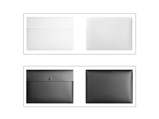 Waterproof Expansion Business File Folder Pocket Manage Documents Holder Large Capacity High quality