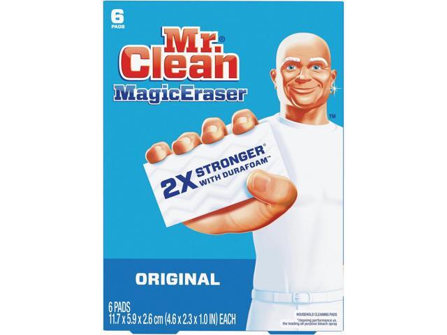 Mr Clean Magic Eraser Pads