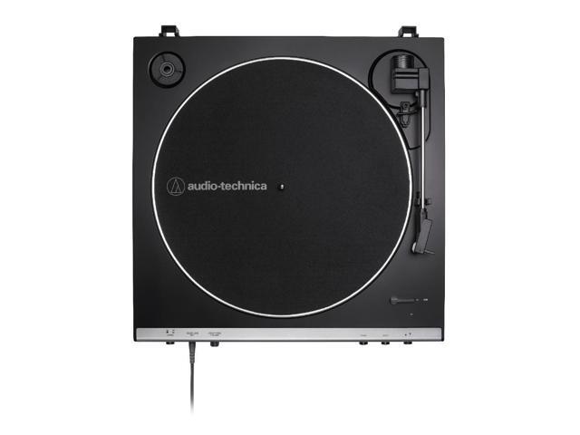 audio-technica - audio-technica AT-LP60X＋AT-HA2 In Store Pickup* Audio-Technica AT-LP60X Fully Automatic