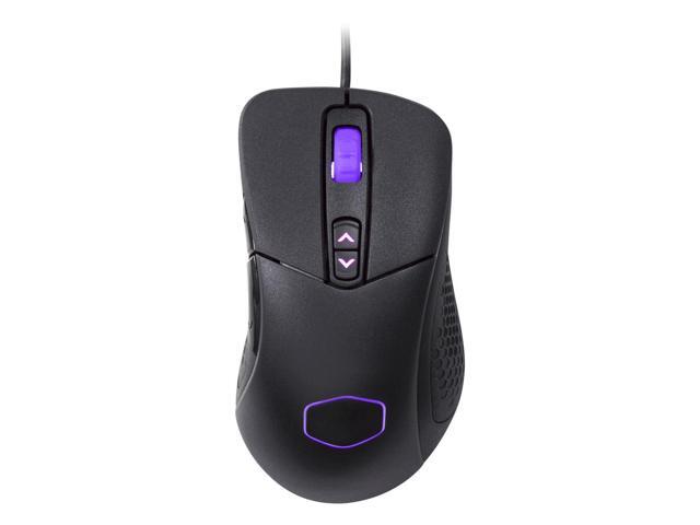 Recertified - Cooler Master MM531 Right-Handed Ergonomic Design
