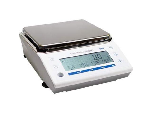 MG-S8200 SCALE USB BLE AC