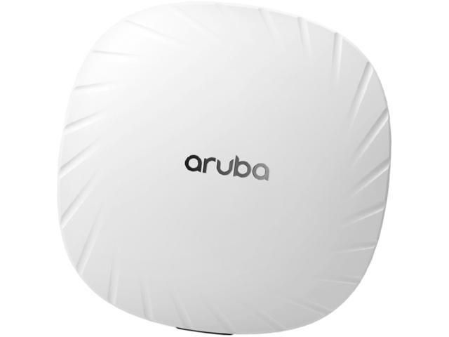 Aruba AP-514 802.11ax 5.40 Gbit/s Wireless Access Point TAA Compliant ...