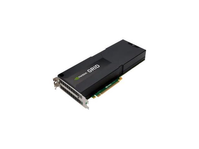 GDDR5 PCI Express 3.0 x16 Quad GPU 