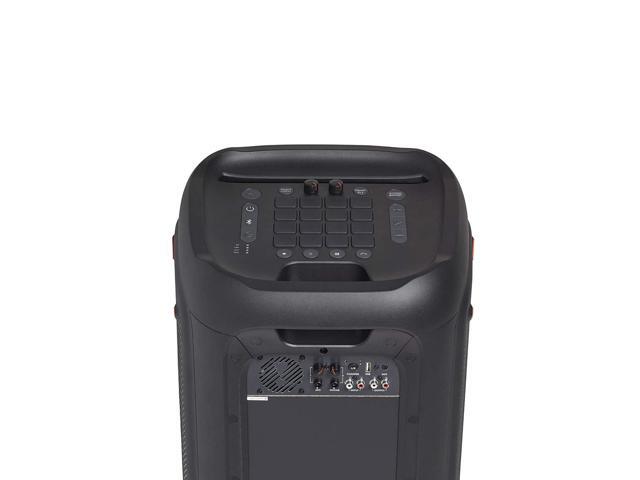 JBL PartyBox 1000 Premium High Power Wireless Bluetooth Audio System - Black