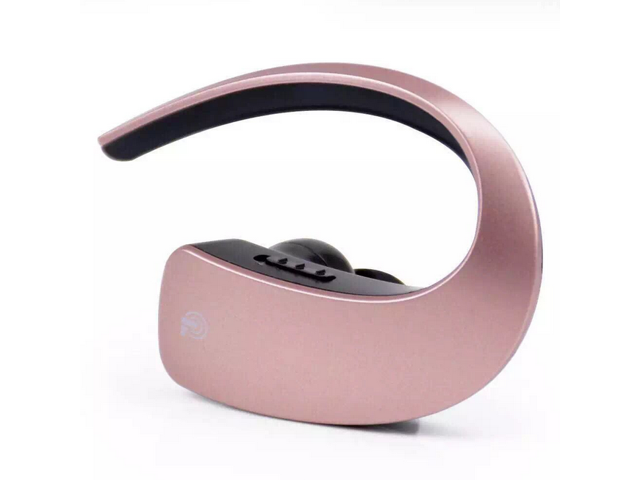 Bluetooth Wireless Stereo Headset In-Ear Sport Headphone Earphone Q2