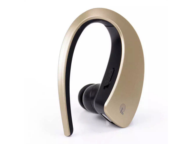 Bluetooth Wireless Stereo Headset In-Ear Sport Headphone Earphone Q2