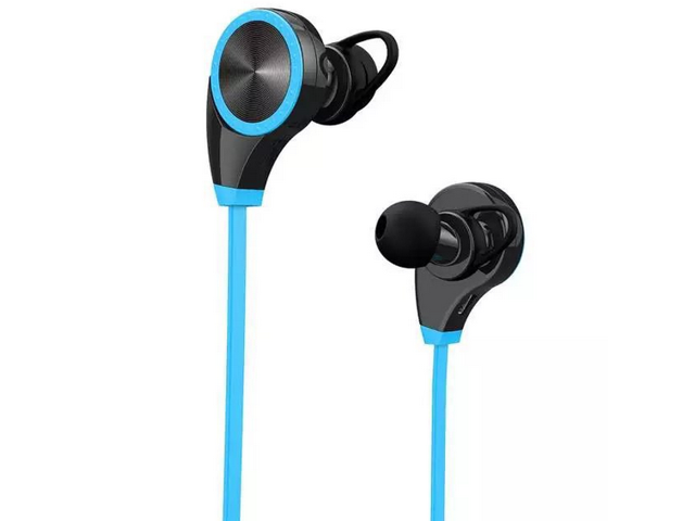 RQ8 Bluetooth Headphones Lightweight Wireless Sport Headsets Earphones