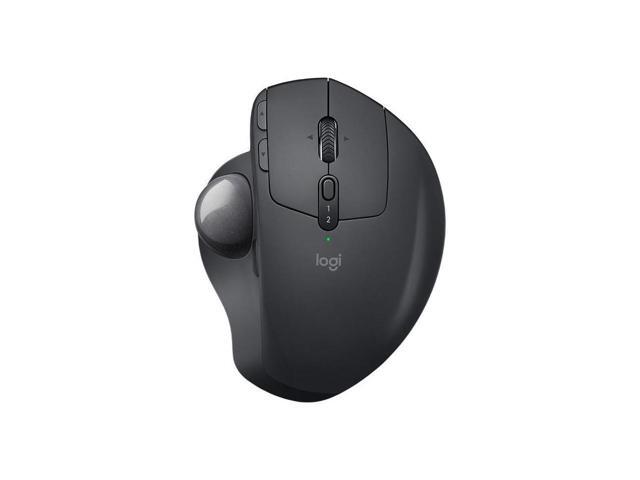Logitech MX Ergo Plus Trackball Mouse