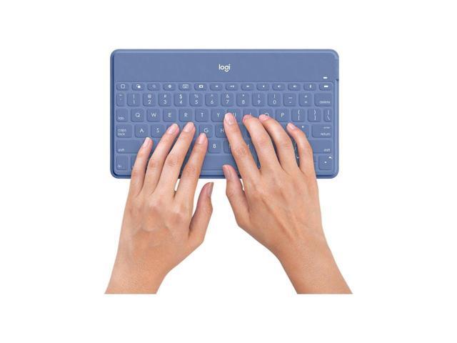 Logitech Keys-to-Go Keyboard