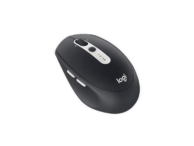 Logitech M585 Multi-Device Multi-Tasking Mouse