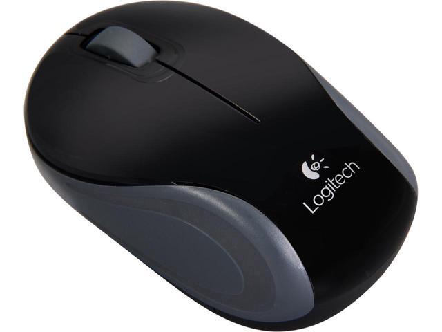 Logitech Wireless Mini Mouse M187 Wirless 910002726