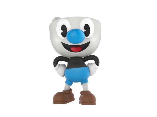 Funko Vinyl Collectible Cuphead Figure: Mugman - Newegg.com