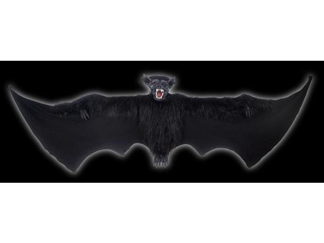 UPC 628481001219 product image for 8' Vampire Prop Bat | upcitemdb.com