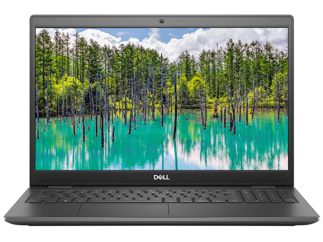 Dell Latitude 3510 Home and Business Laptop (Intel i7-10510U 4-Core 32GB RAM 512GB PCIe SSD 156' Full HD (1920x1080) Intel UHD Graphics Wifi