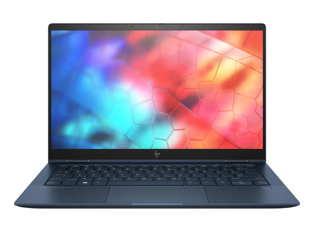 NeweggBusiness - HP Elite Dragonfly Home and Business Laptop-2-in