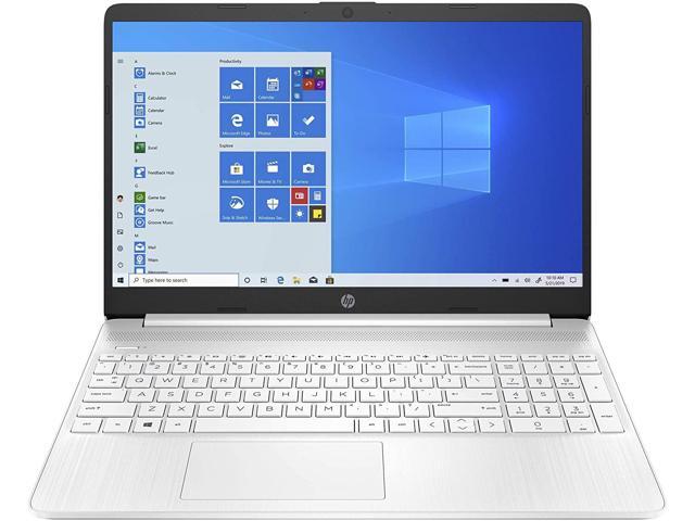 NeweggBusiness - HP 15z-ef100 Home & Business Laptop (AMD Ryzen 3