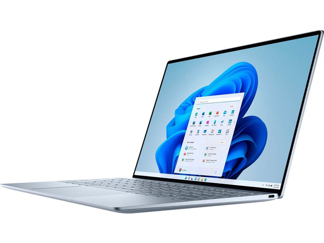 Dell 第13世代i5/16GB/NVMe512GB/DVD/Office NeweggBusiness - Dell XPS 13 9513 Business Laptop 13.4